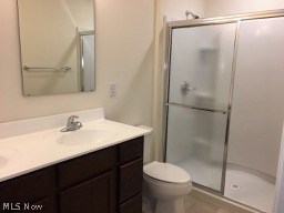 Madison Preserve Condos Ph 5 - Residential