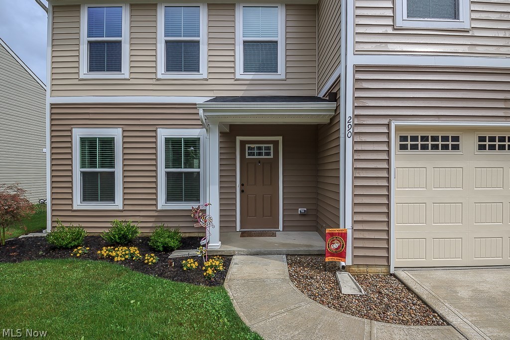 Madison Preserve Condos Ph 5 - Residential