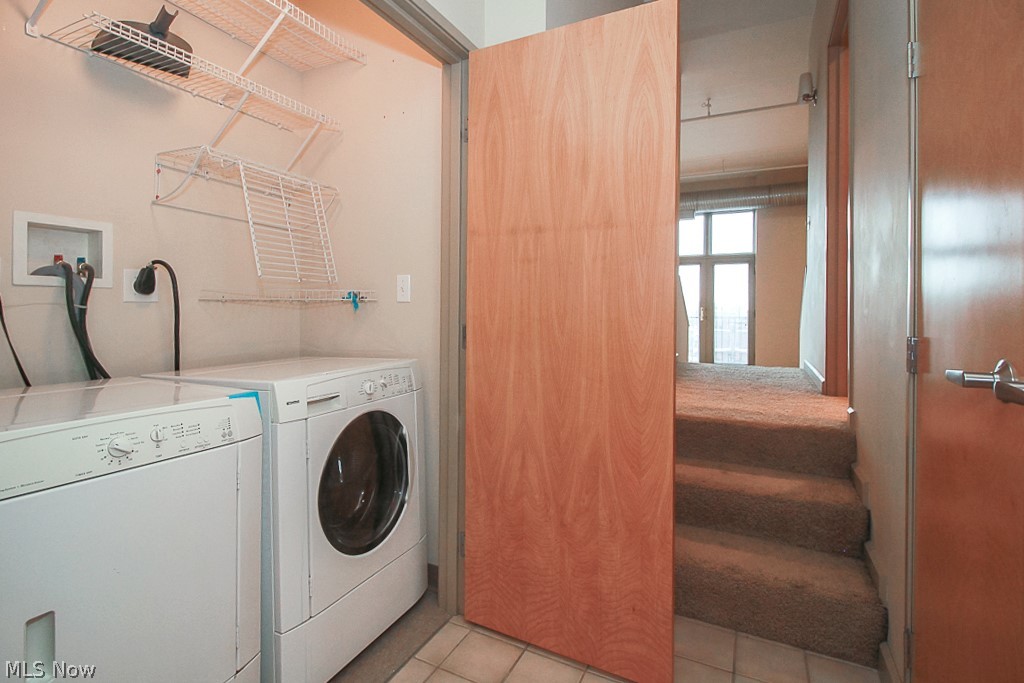 Fries & Schuele Condo - Residential Lease