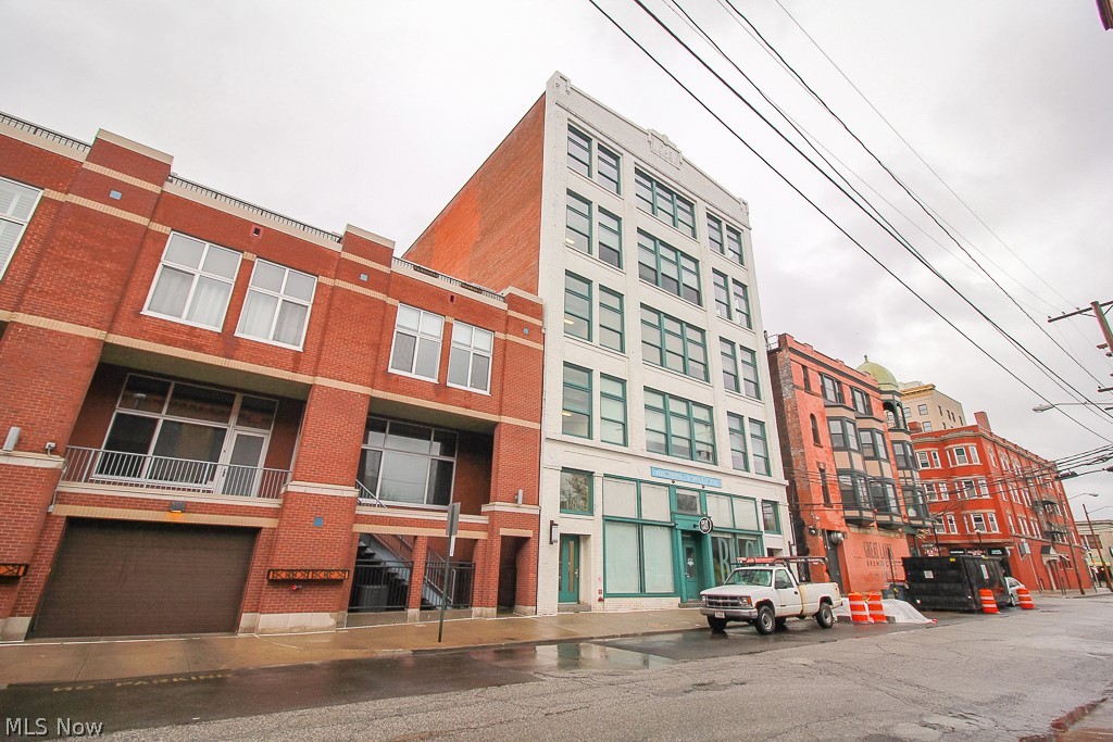 Fries & Schuele Condo - Residential Lease