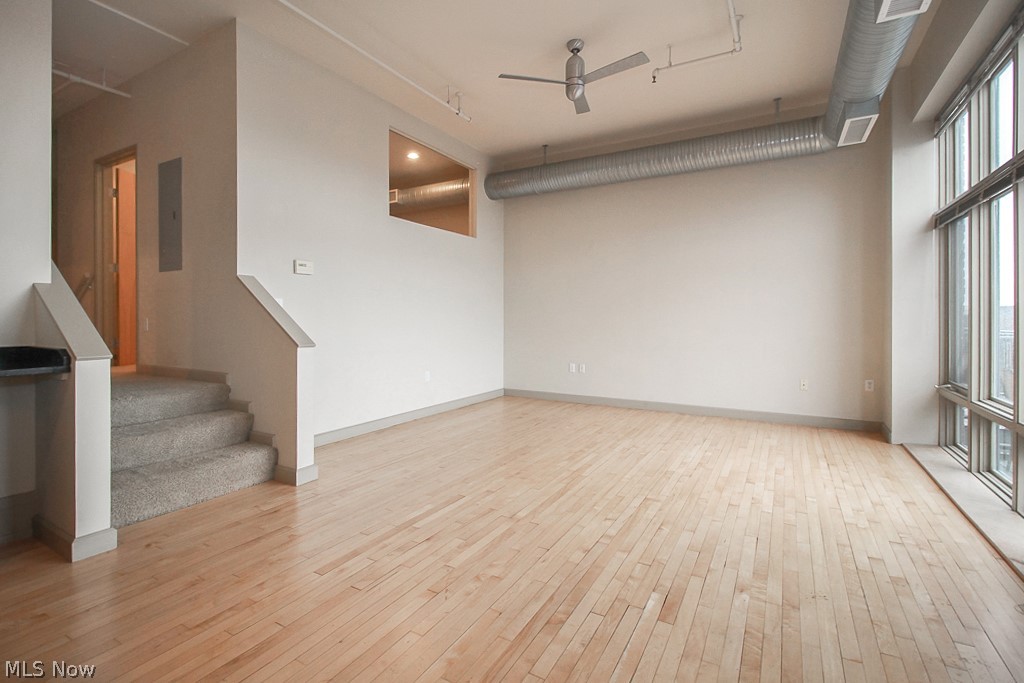 Fries & Schuele Condo - Residential Lease