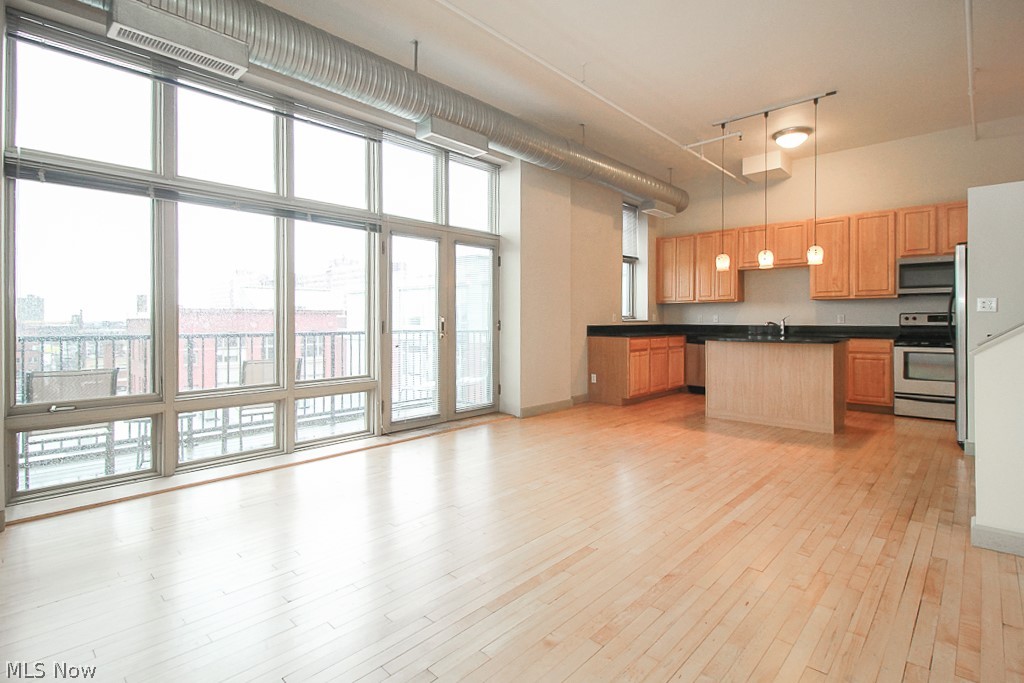 Fries & Schuele Condo - Residential Lease