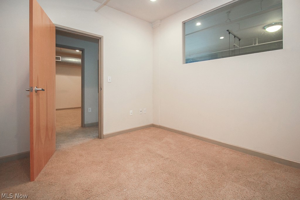 Fries & Schuele Condo - Residential Lease