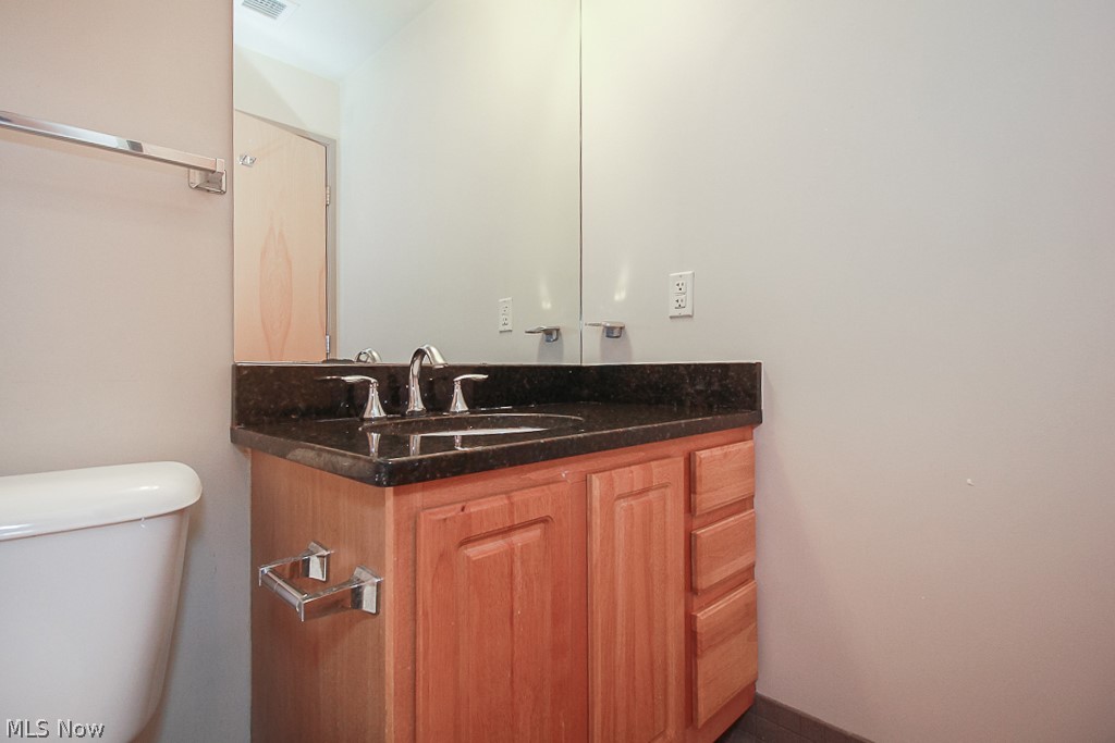 Fries & Schuele Condo - Residential Lease