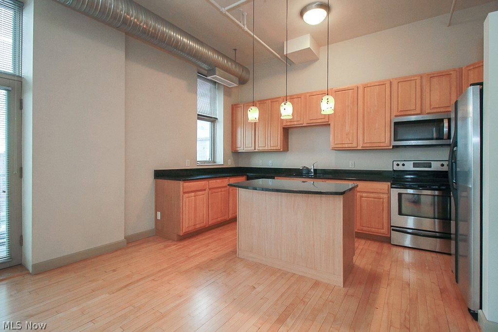 Fries & Schuele Condo - Residential Lease