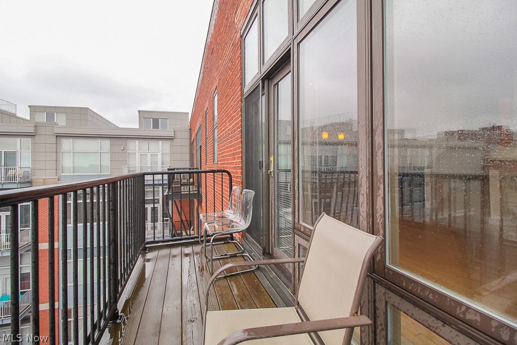 Fries & Schuele Condo - Residential Lease