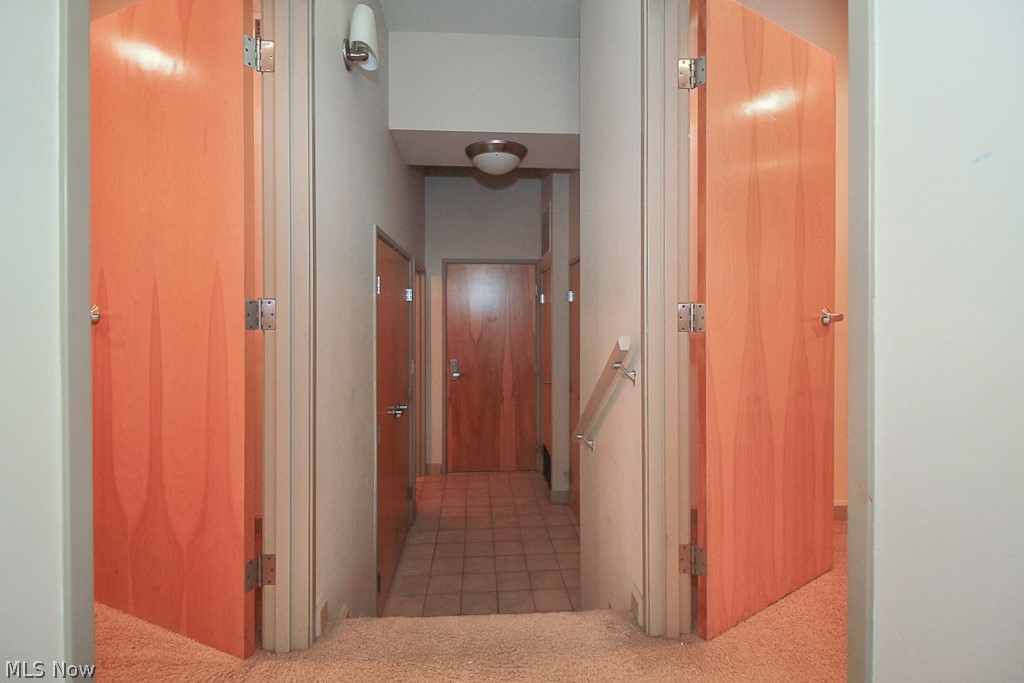 Fries & Schuele Condo - Residential Lease