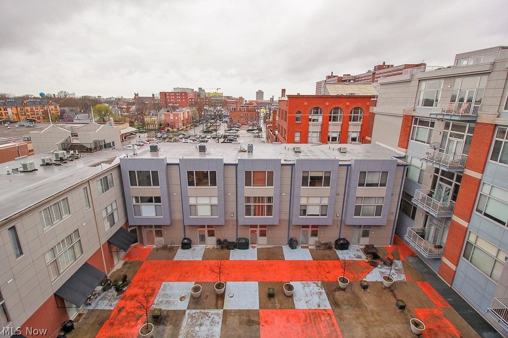 Fries & Schuele Condo - Residential Lease