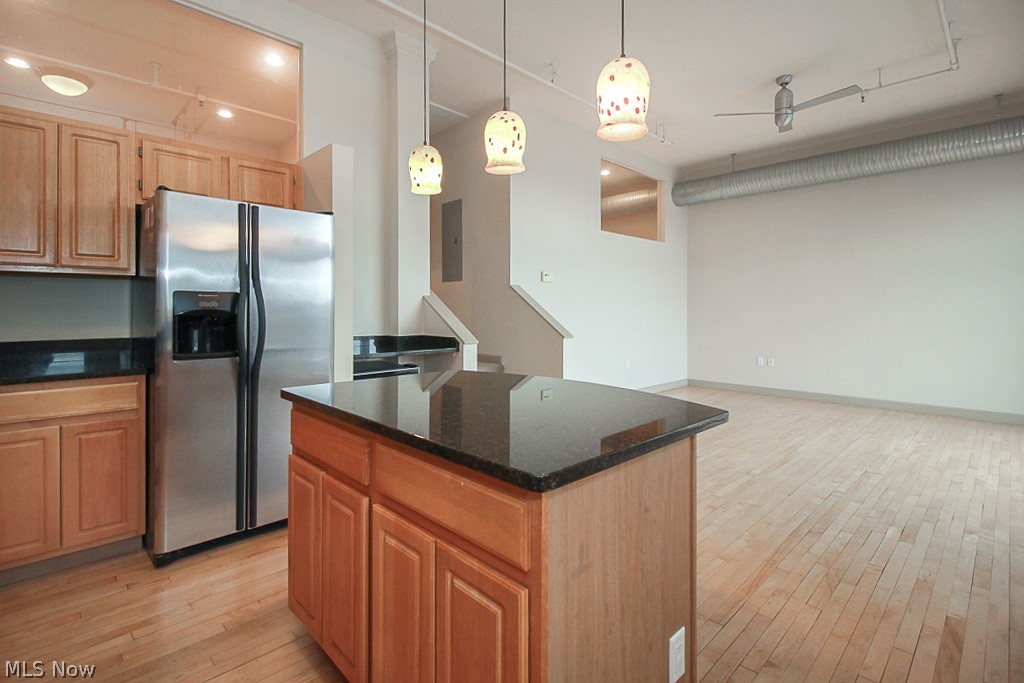 Fries & Schuele Condo - Residential Lease