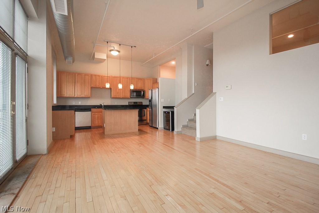 Fries & Schuele Condo - Residential Lease