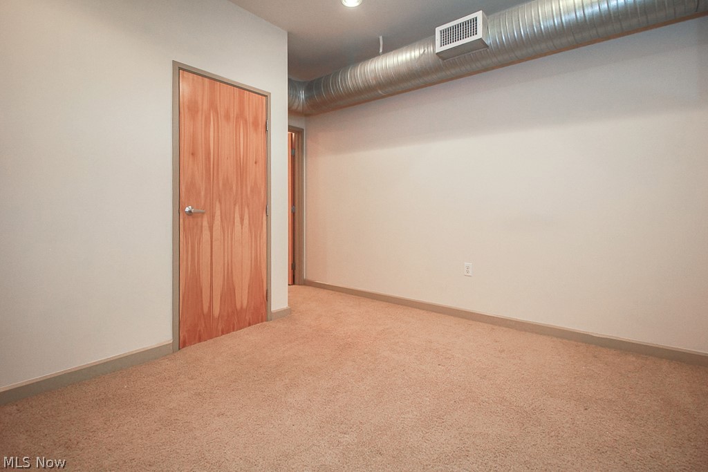 Fries & Schuele Condo - Residential Lease