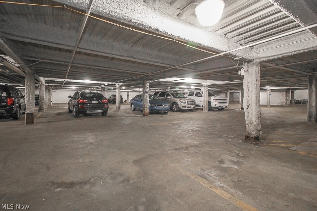 Fries & Schuele Condo - Residential Lease