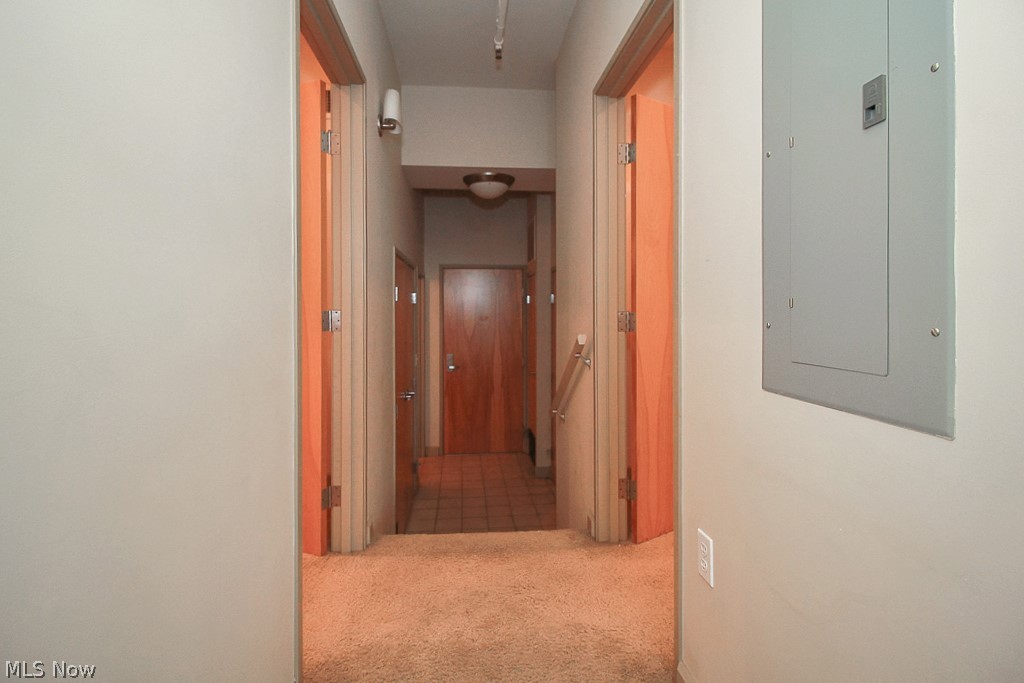 Fries & Schuele Condo - Residential Lease