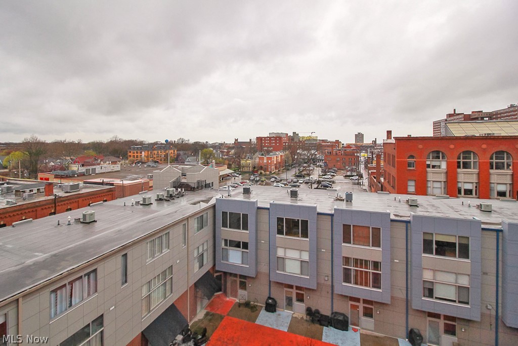 Fries & Schuele Condo - Residential Lease