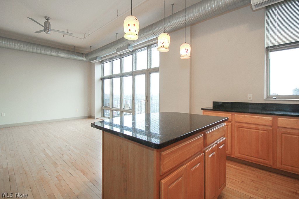 Fries & Schuele Condo - Residential Lease