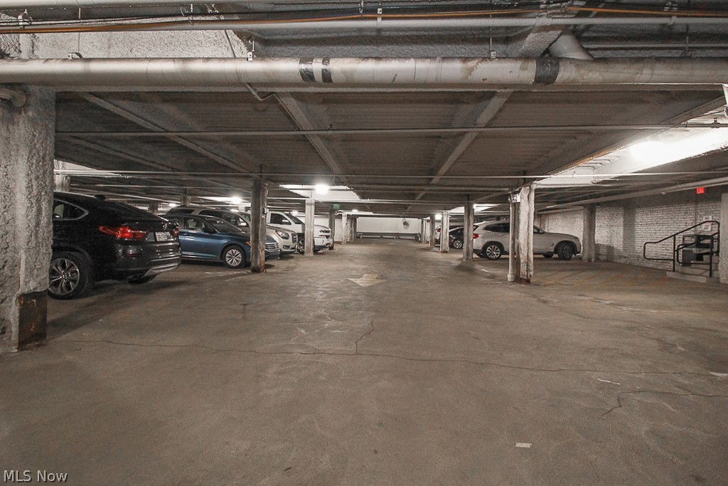 Fries & Schuele Condo - Residential Lease