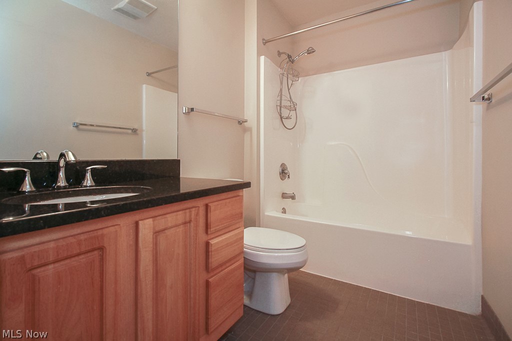 Fries & Schuele Condo - Residential Lease