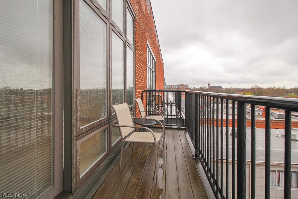 Fries & Schuele Condo - Residential Lease