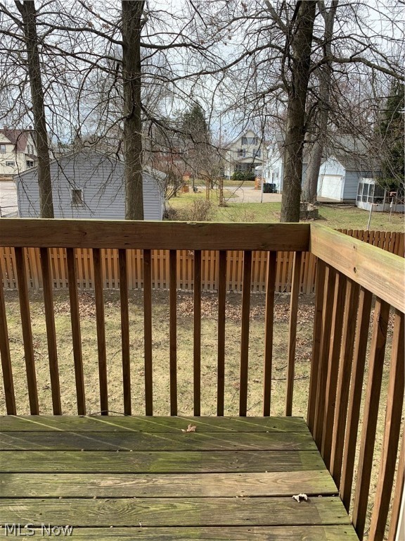 Tallmadge 01 - Residential Lease
