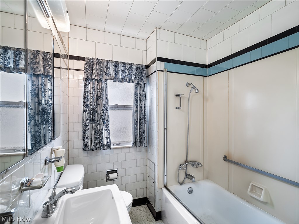 Homesite Cos Wyandot Park - Residential