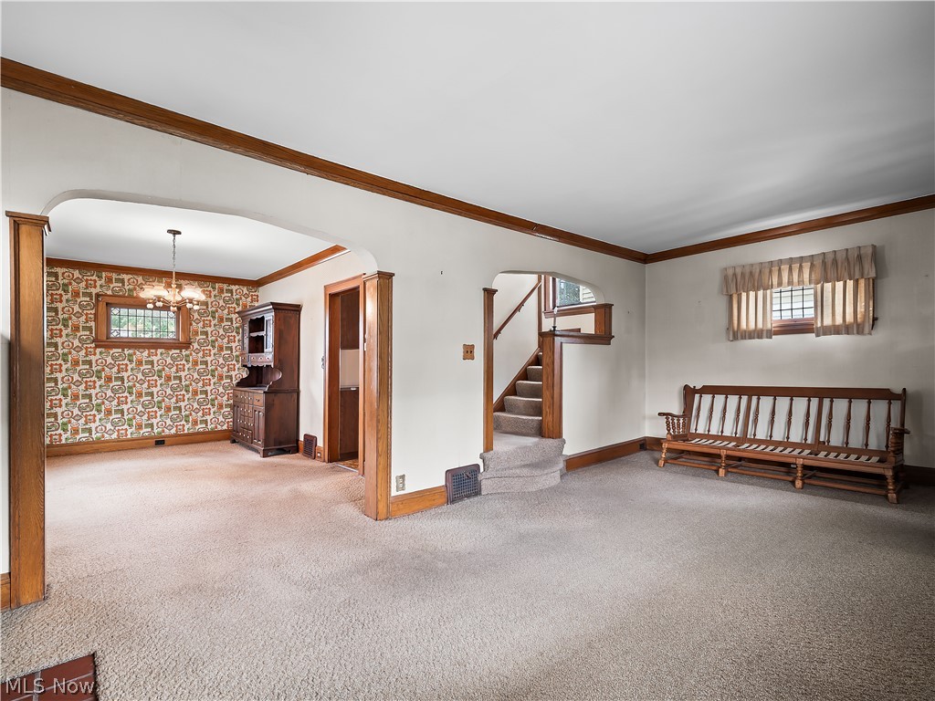 Homesite Cos Wyandot Park - Residential