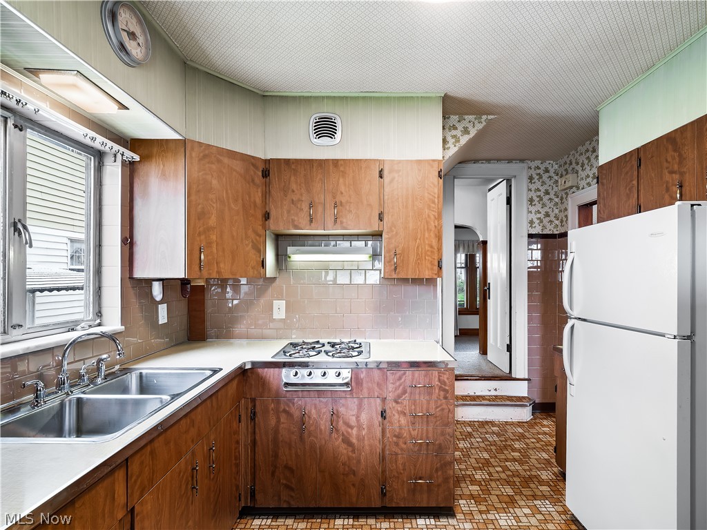 Homesite Cos Wyandot Park - Residential
