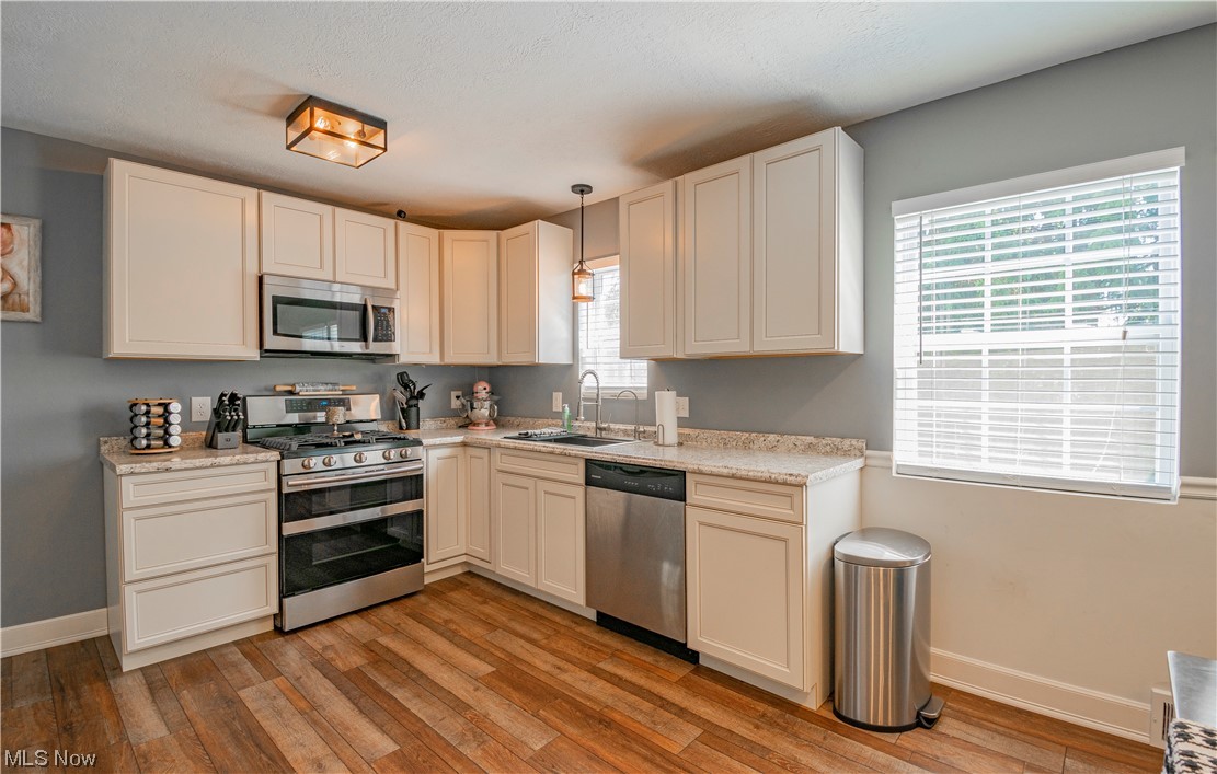 Rex Lake View - Residential