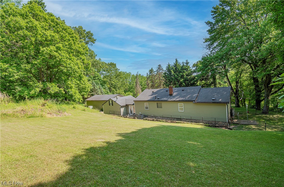 Rex Lake View - Residential