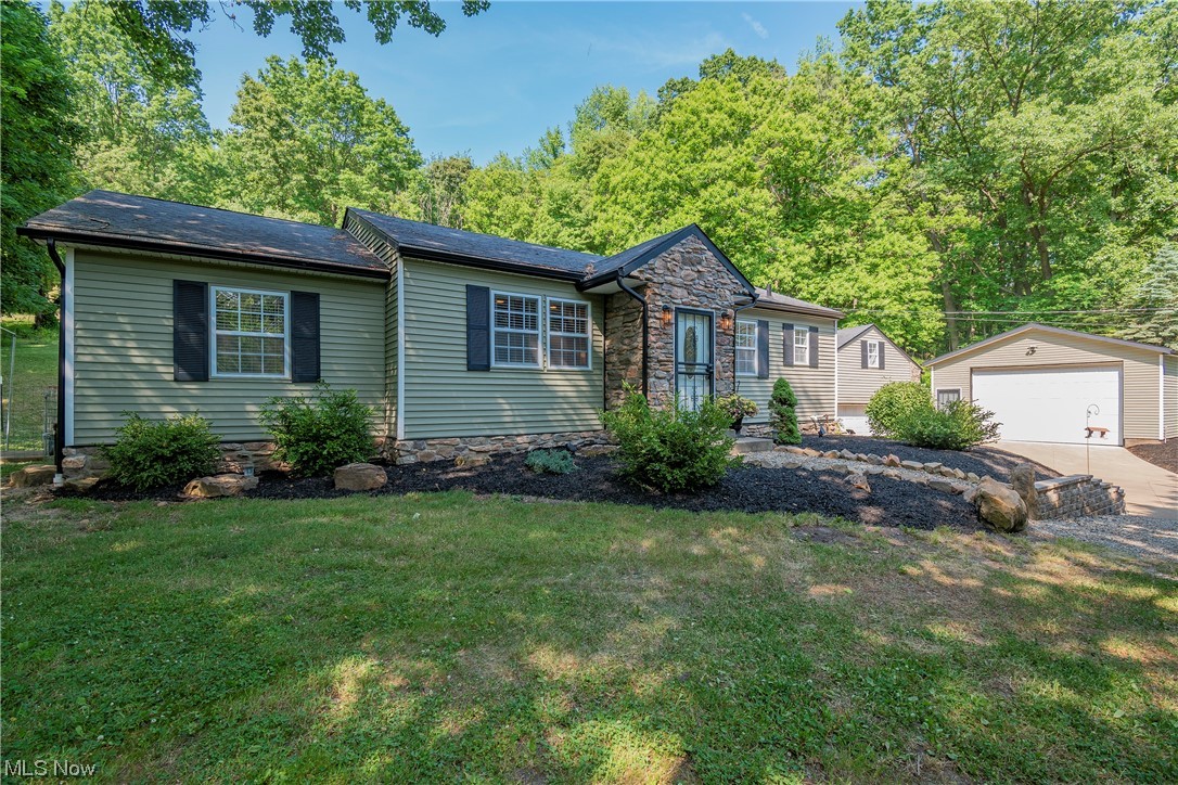 Rex Lake View - Residential