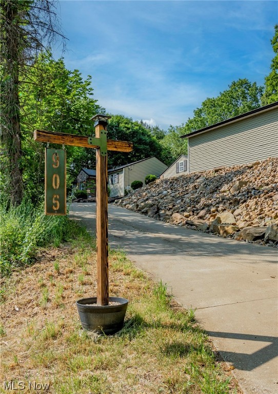 Rex Lake View - Residential