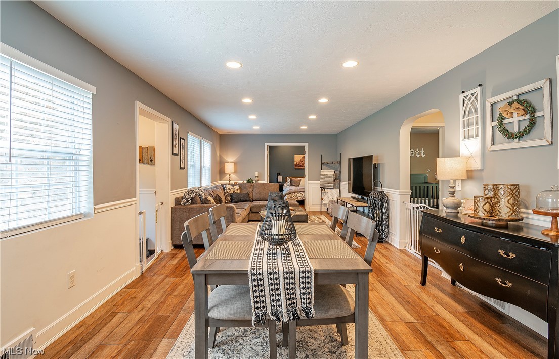 Rex Lake View - Residential