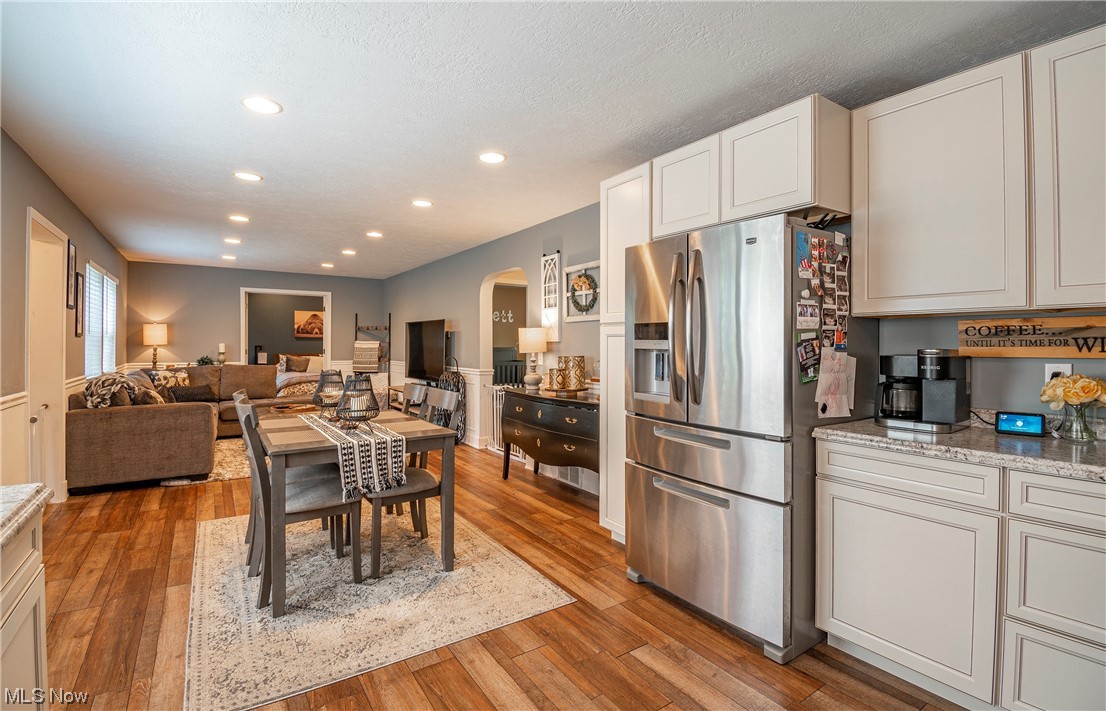 Rex Lake View - Residential