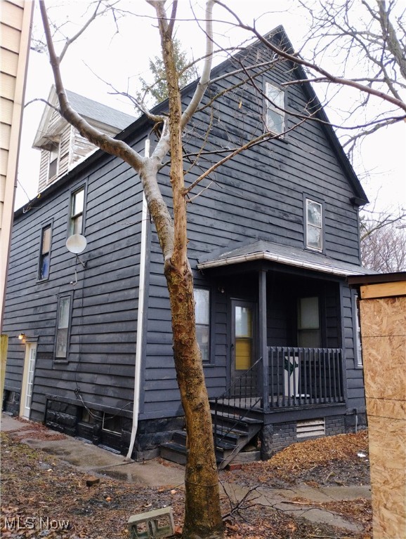 6010 Maurice Avenue, Cleveland, Ohio image 2