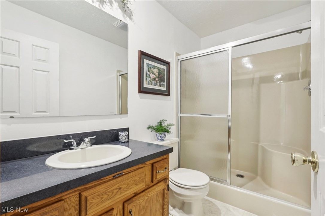 Avon Woods Condo - Residential