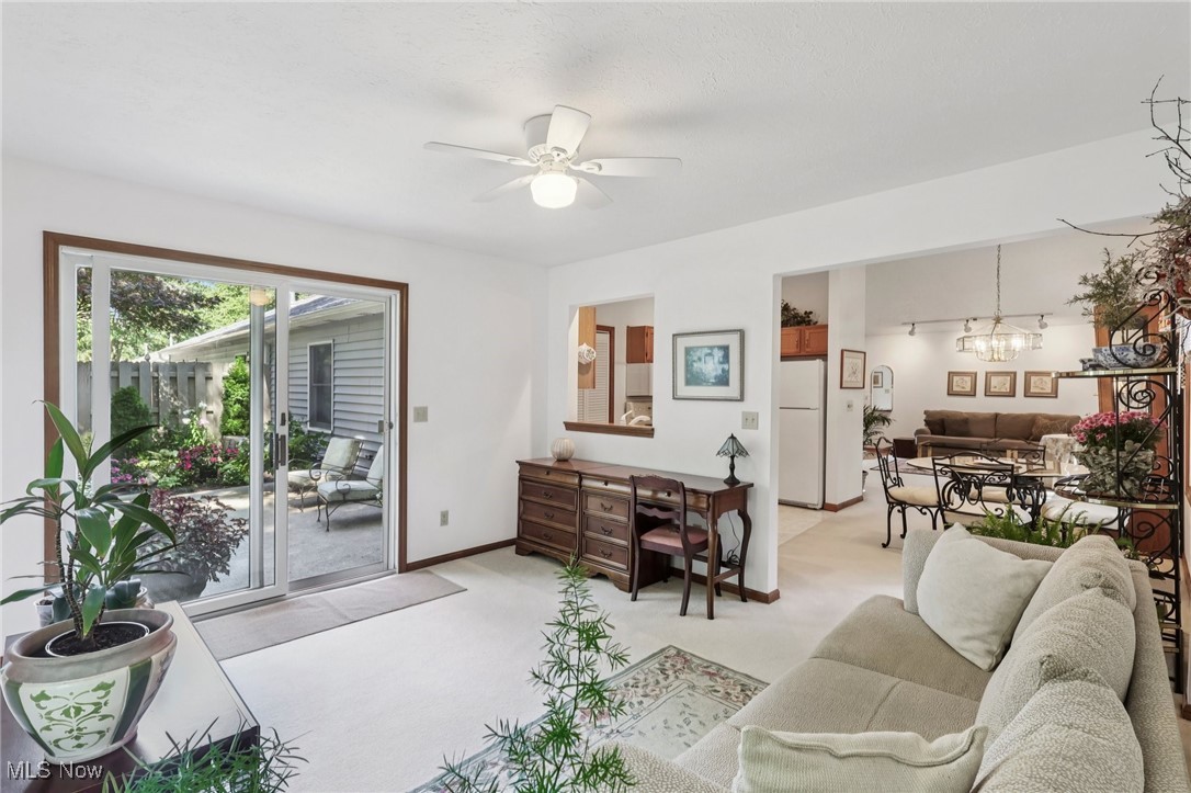 Avon Woods Condo - Residential