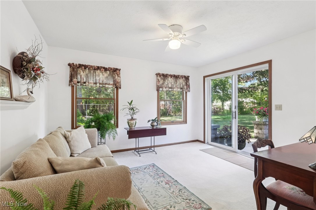 Avon Woods Condo - Residential