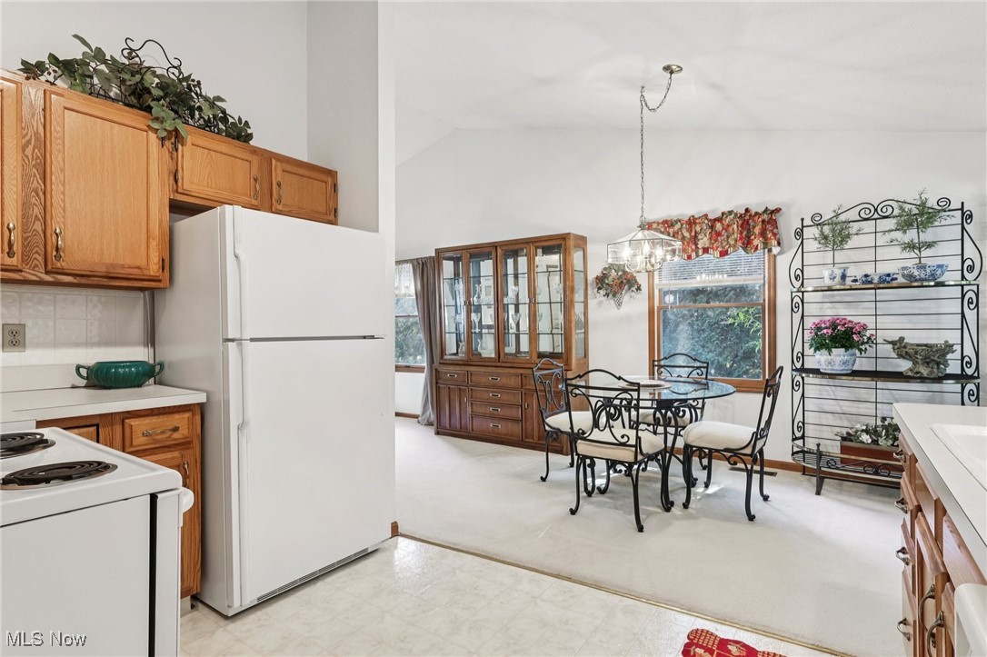 Avon Woods Condo - Residential