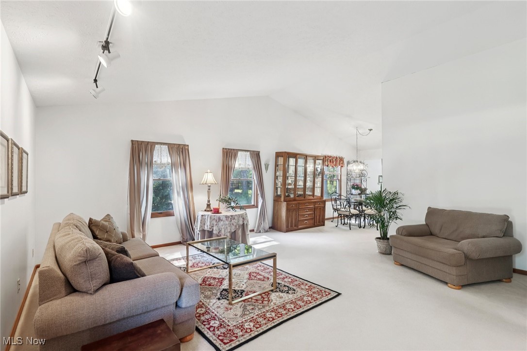 Avon Woods Condo - Residential