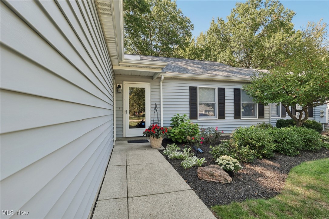 Avon Woods Condo - Residential