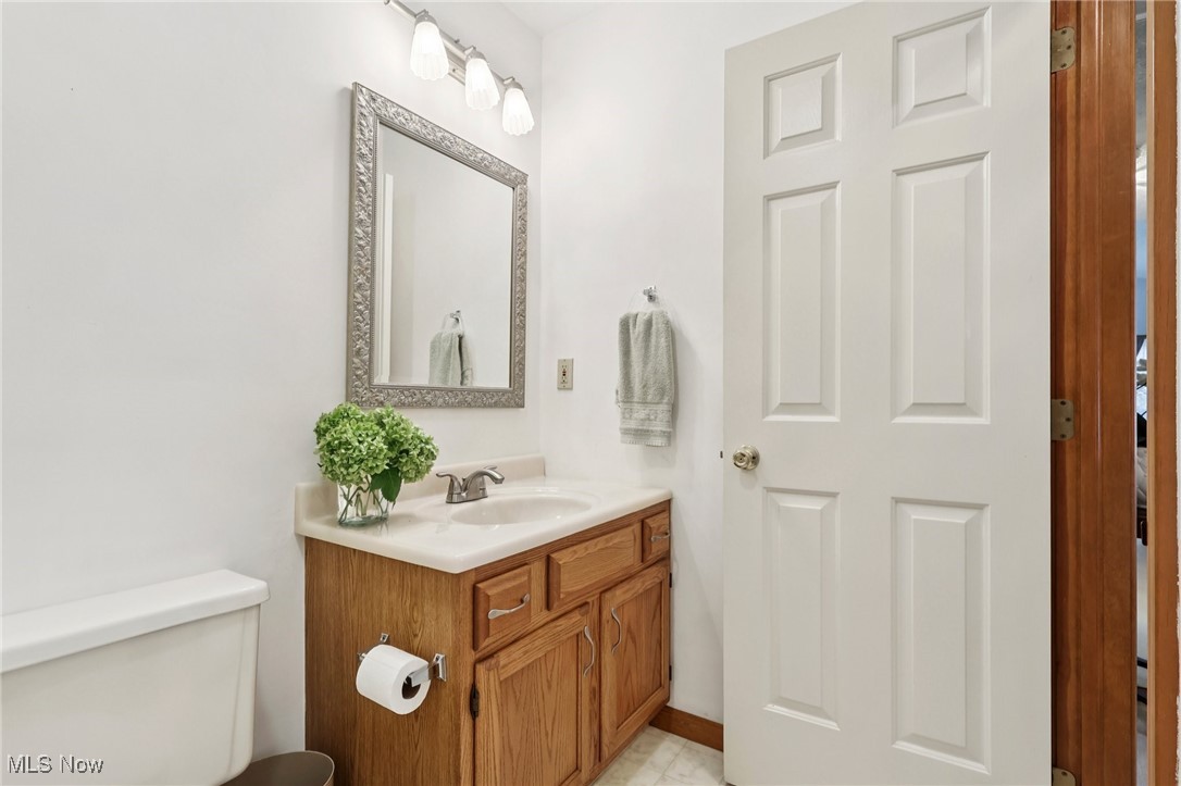 Avon Woods Condo - Residential