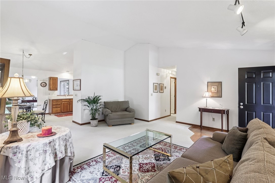 Avon Woods Condo - Residential