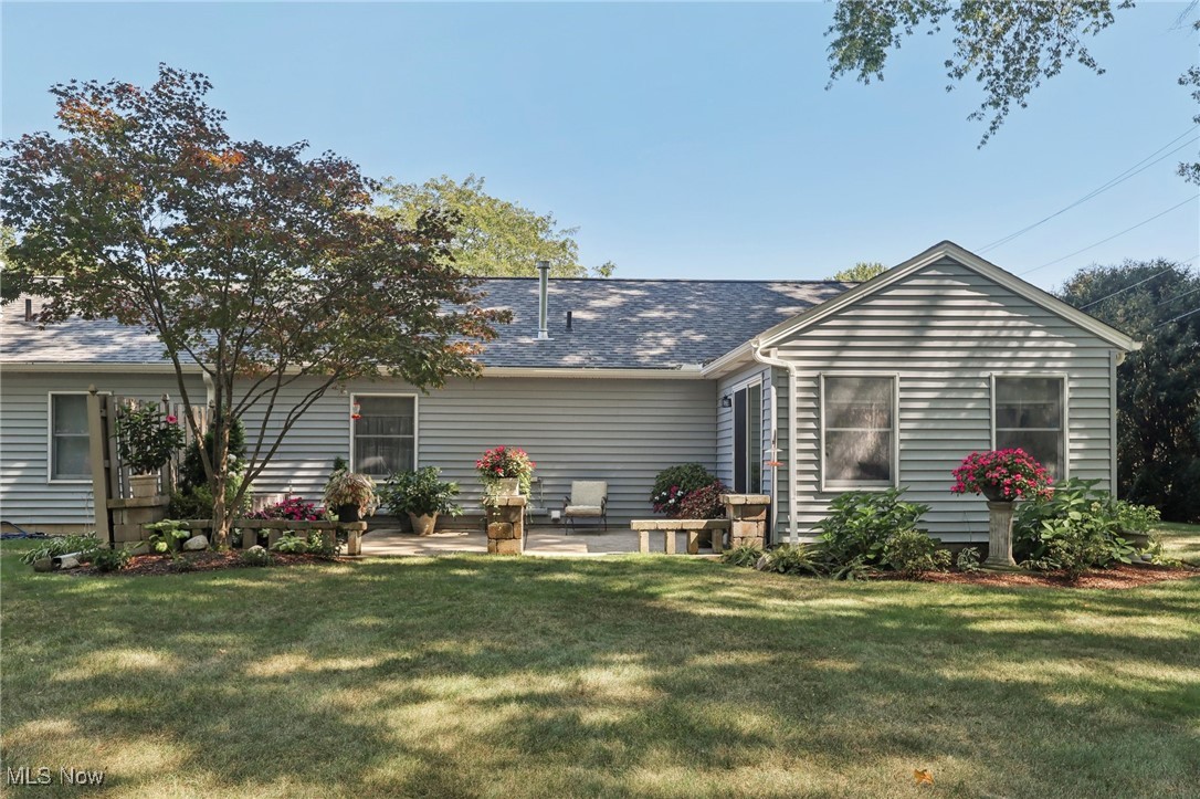 Avon Woods Condo - Residential