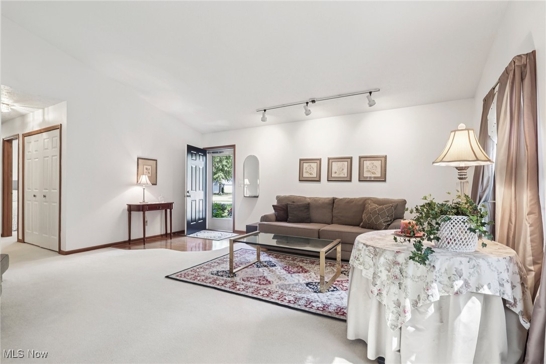 Avon Woods Condo - Residential