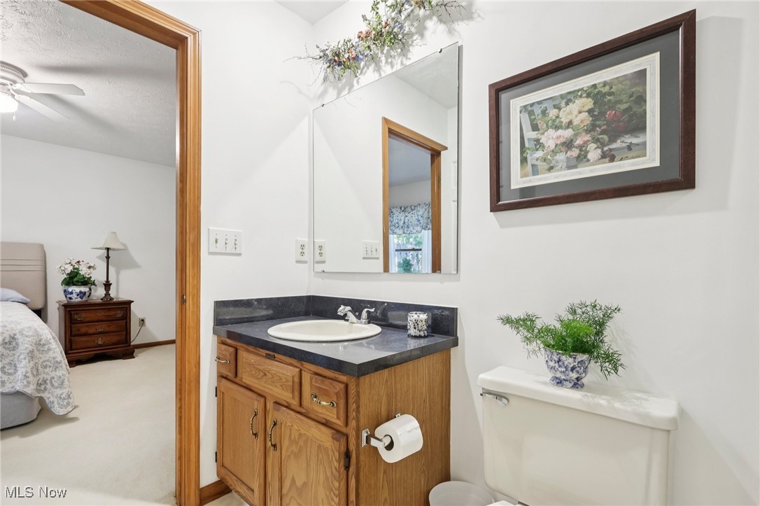 Avon Woods Condo - Residential