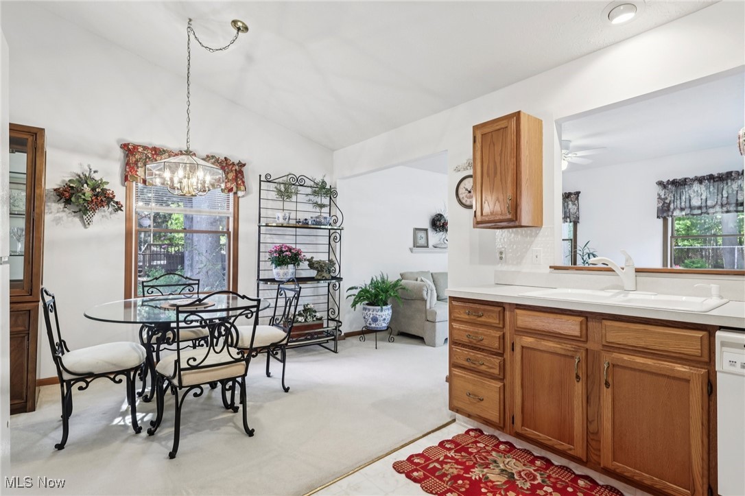 Avon Woods Condo - Residential