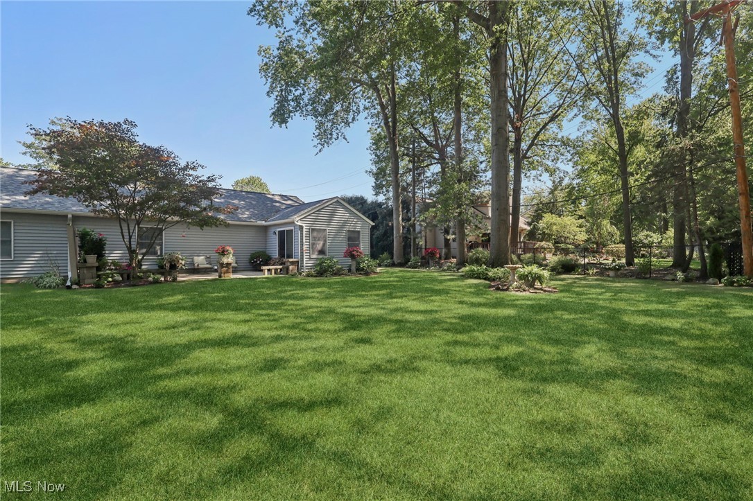 Avon Woods Condo - Residential