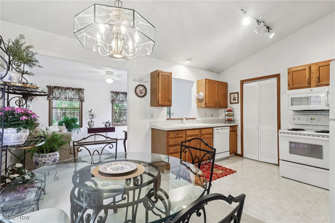 Avon Woods Condo - Residential