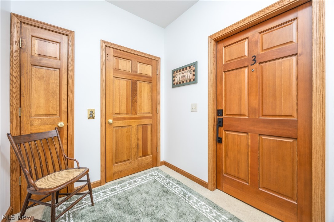 Eagles Nest Condo - Residential
