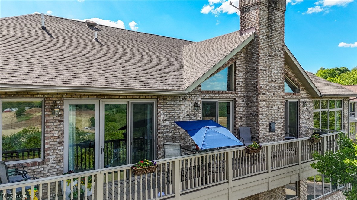 Eagles Nest Condo - Residential