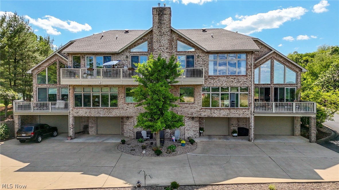 Eagles Nest Condo - Residential